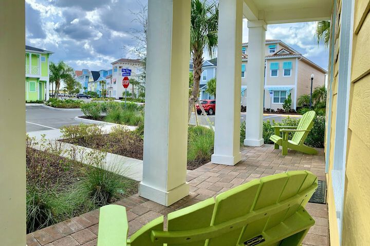 Terrace/Patio 16 of 40