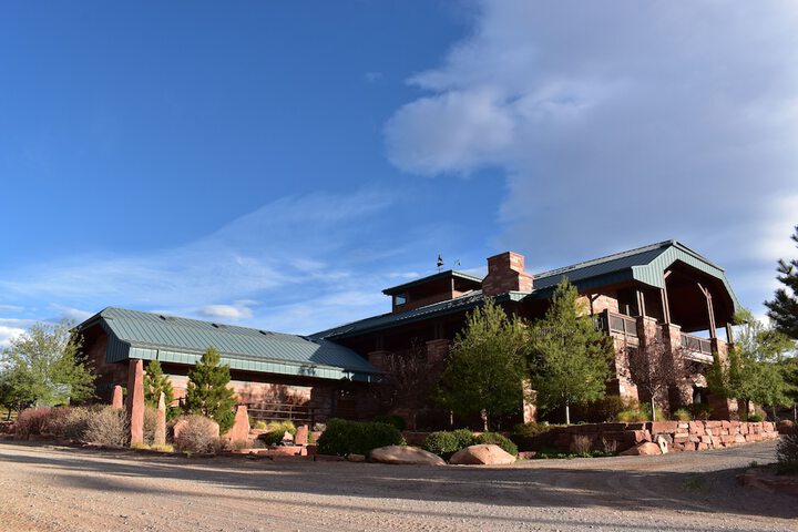 Hotel 147 of 148