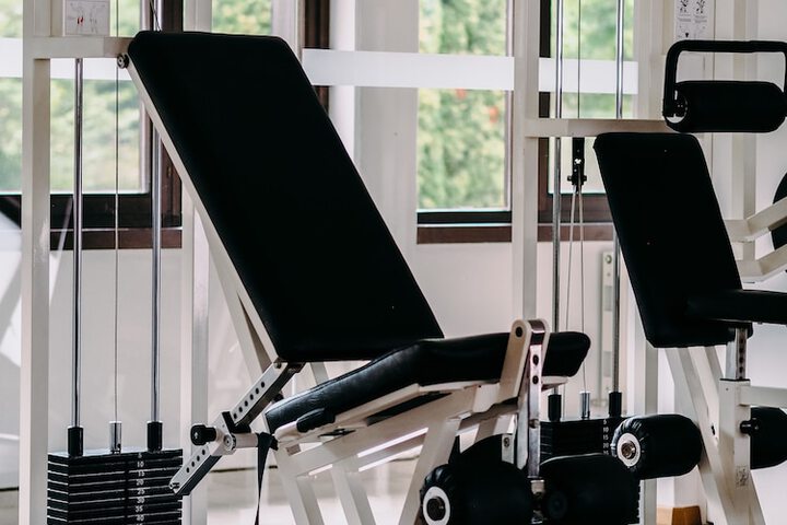 Fitness Center Photo