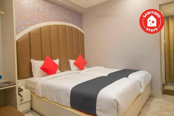 Capital O 27992 Hotel Ganpati