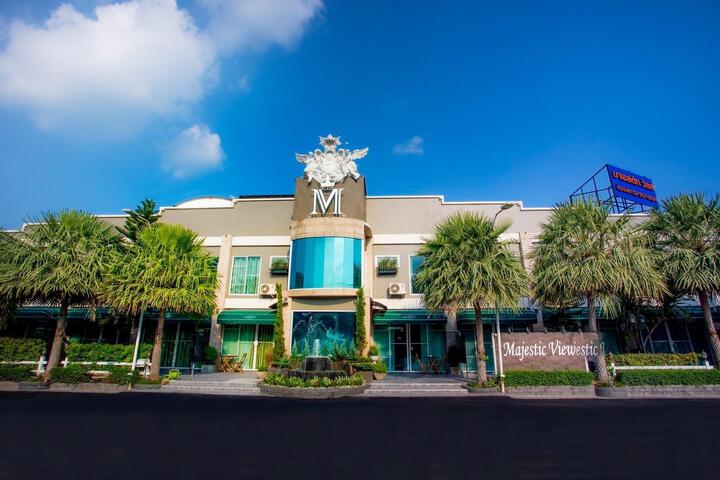 MAJESTIC VIEW HOTEL