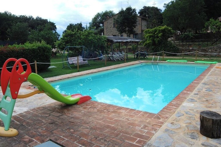 Pool 6 of 9