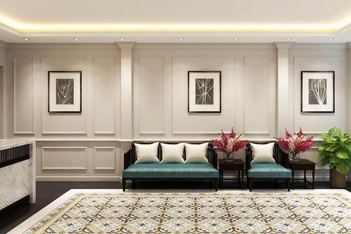 Hotel Interior 2 of 34