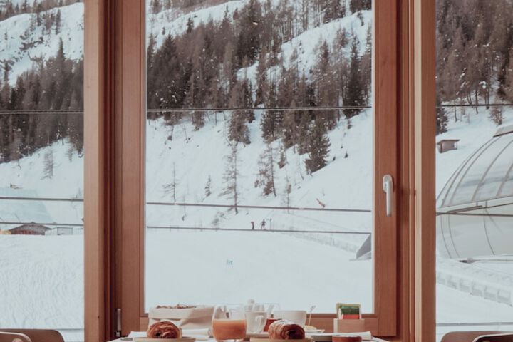 Breakfast/Coffee Service 27 of 35