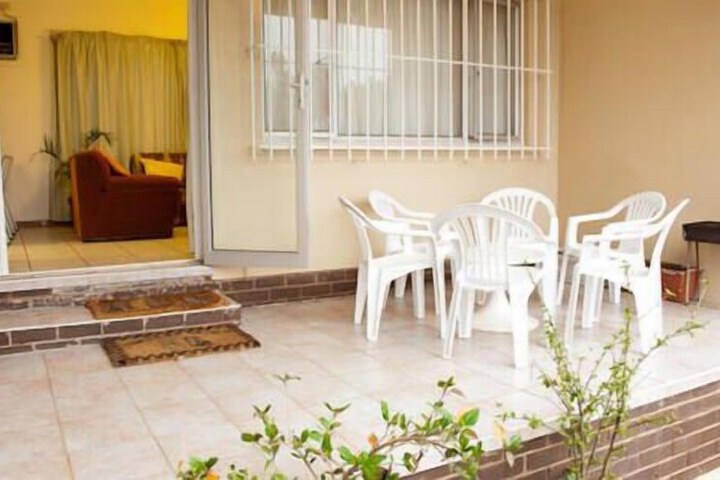 Terrace/Patio 25 of 26