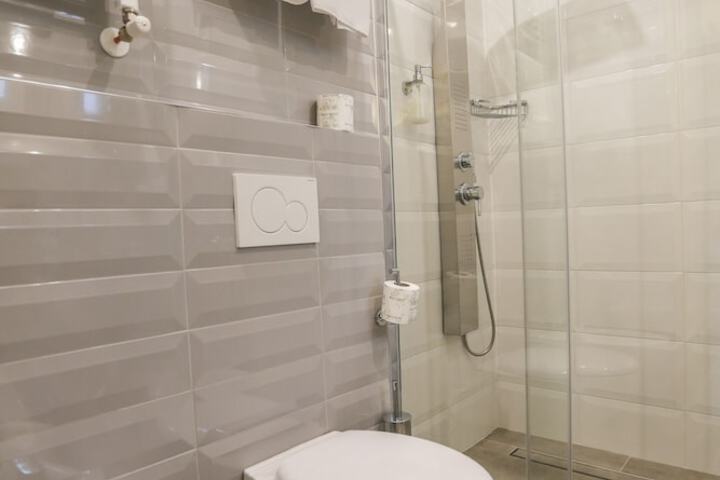 Bath Amenities
