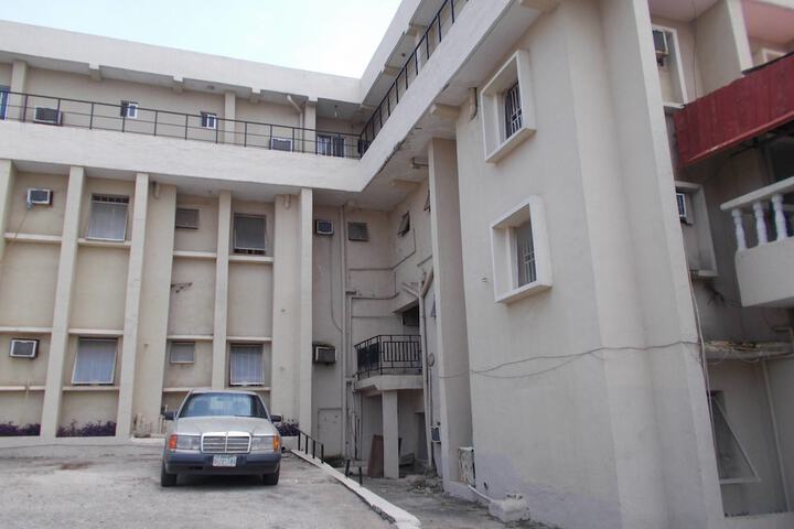 Rendezvous Hotel