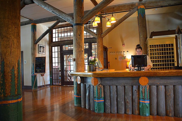 Hotel Interior 2 of 40