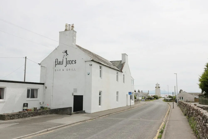Drumbuie