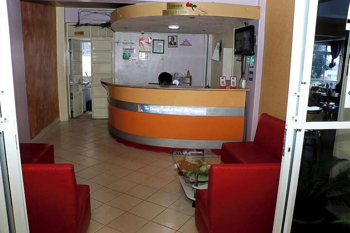 Hotel Interior 2 of 108