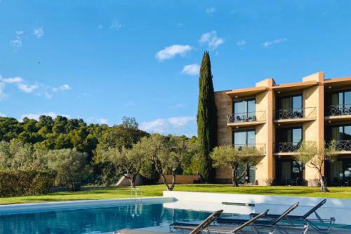 HOTEL ALBONS
