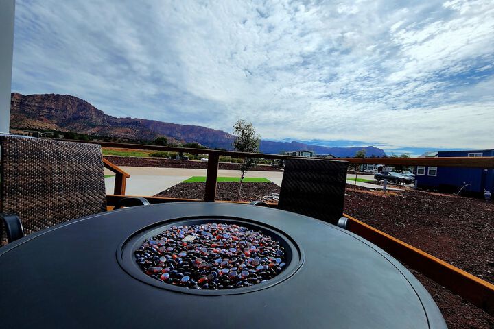 Terrace/Patio 505 of 765