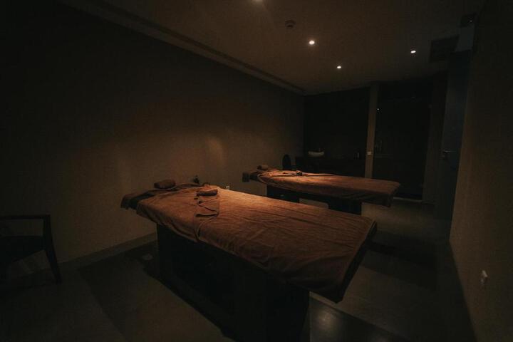 Fitness Facility Photos