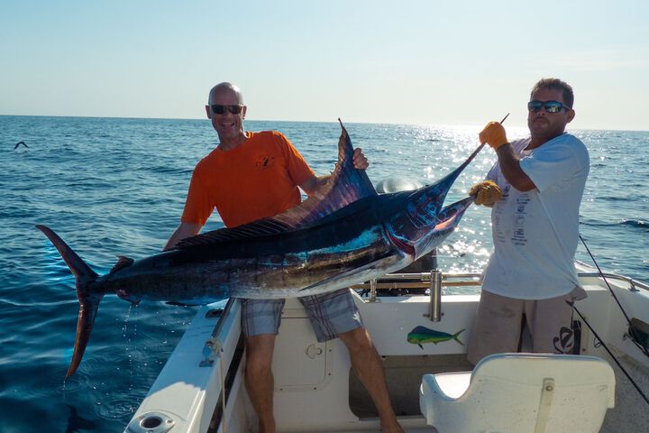 Fishing