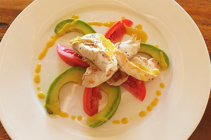 Dining 65 of 85