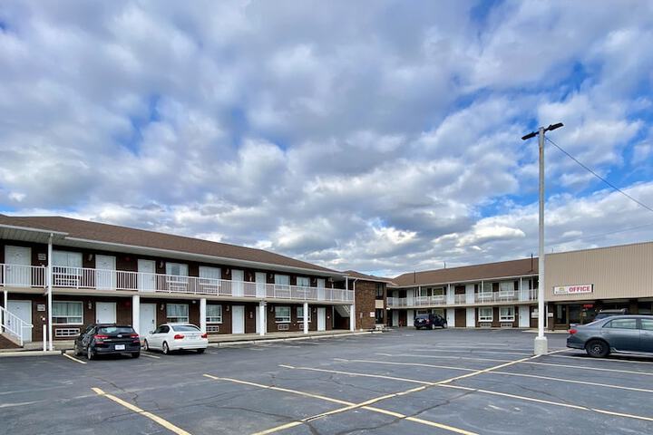 Kenora Motel