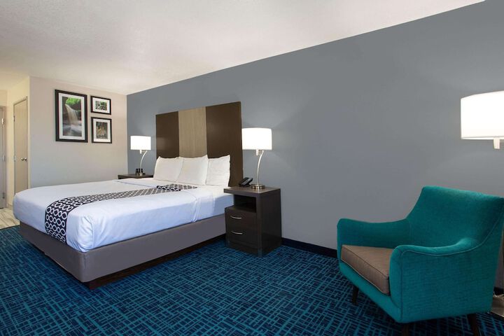 1 King Bed (12 of 14)