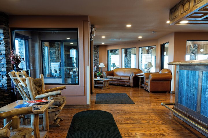 Hotel Interior 4 of 112