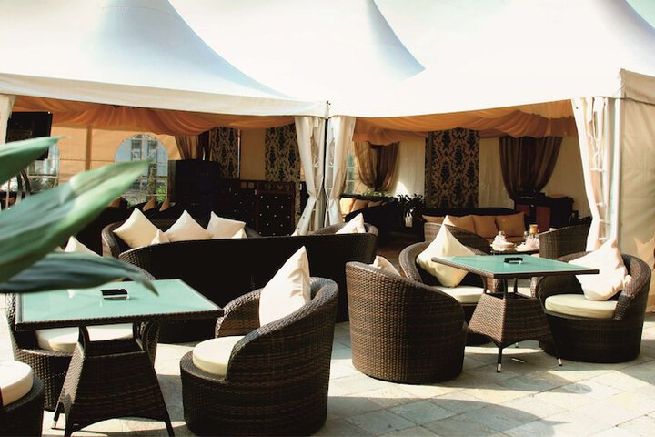 Hotel Interior 7 of 137