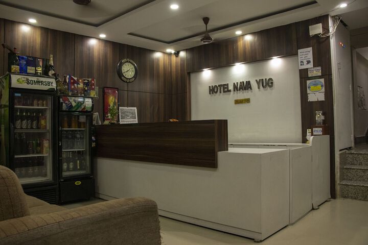 Hotel Nava Yug