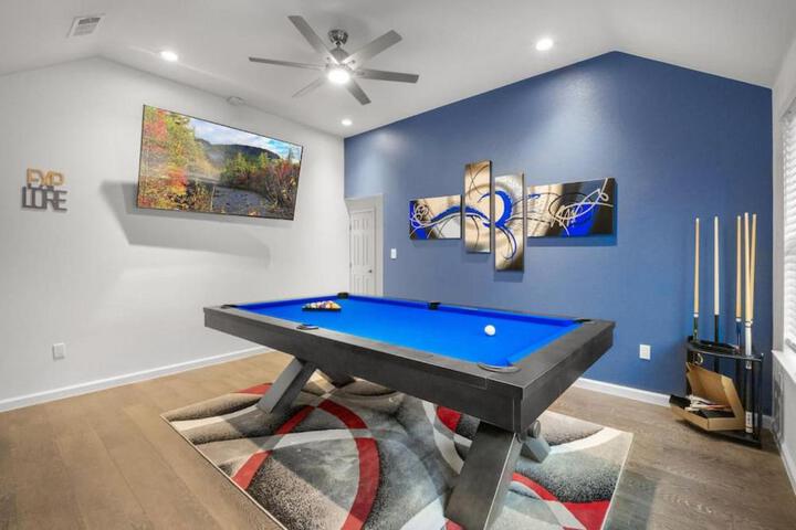 Gorgeous Downtown 4 Bedroom in Dallas, TX