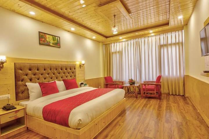 Hotel Swastik Grand