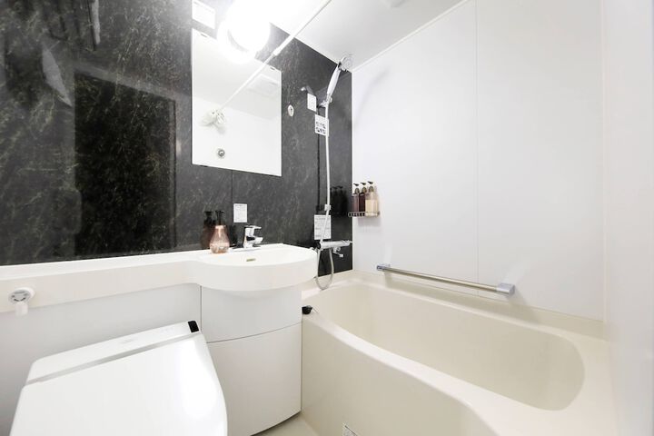 Bathroom Vanities