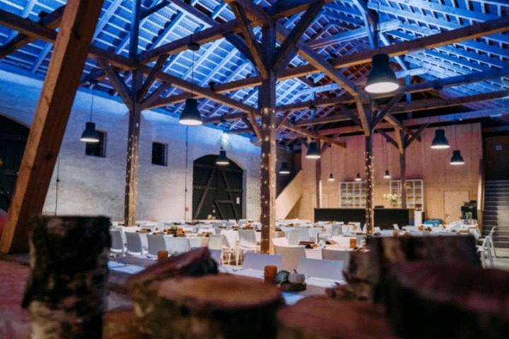 Wedding/Banquet 48 of 60