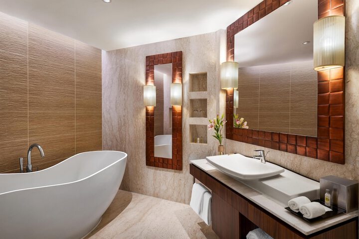 Bath Amenities