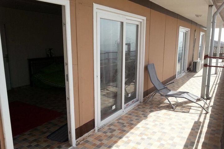 Terrace/Patio 8 of 8