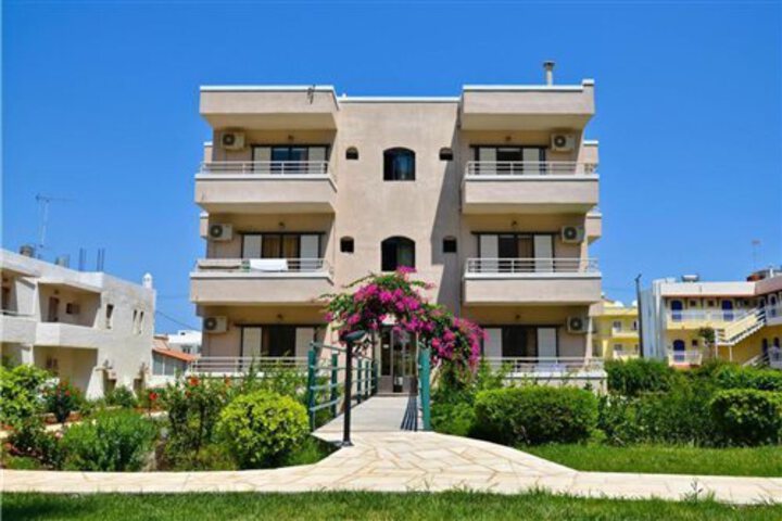 NIKO ELEN HOTEL