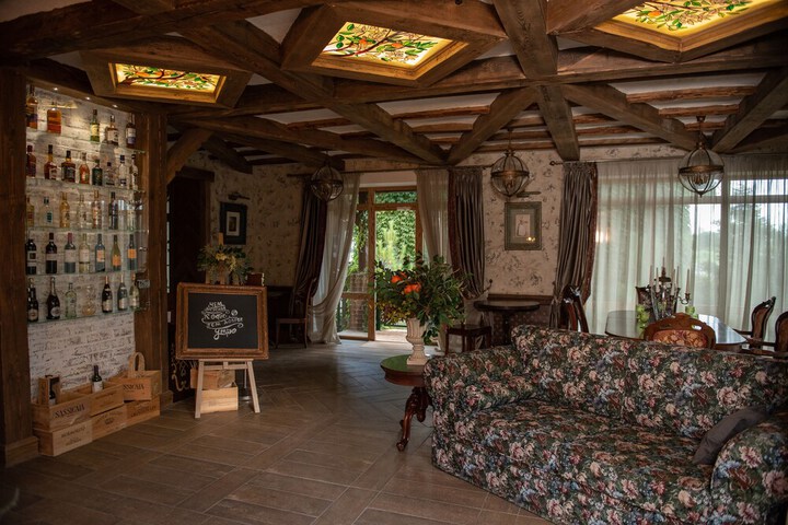 Hotel Interior 64 of 66