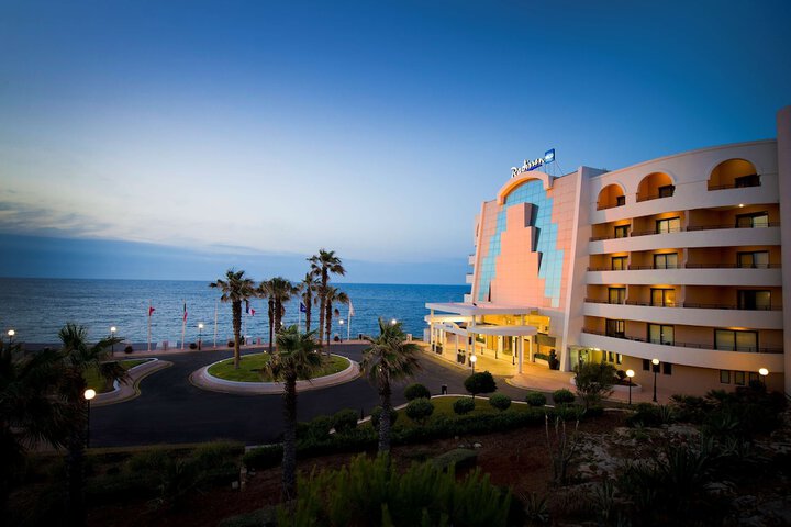 Hotel 151 of 164