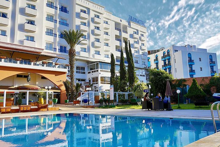 Hotel 56 of 59
