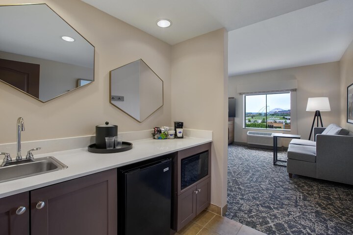 Minibar