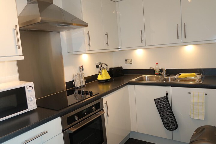 Fitness Center Photo