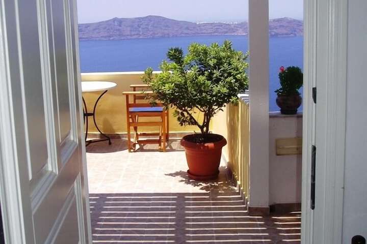 Terrace/Patio 54 of 54