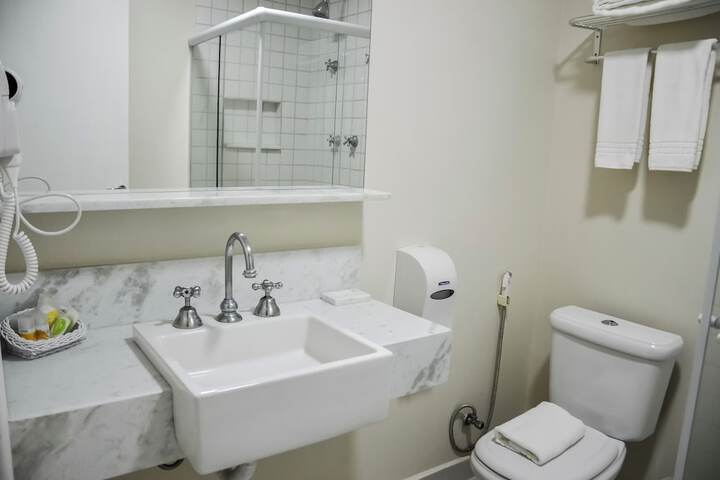 Bath Interior
