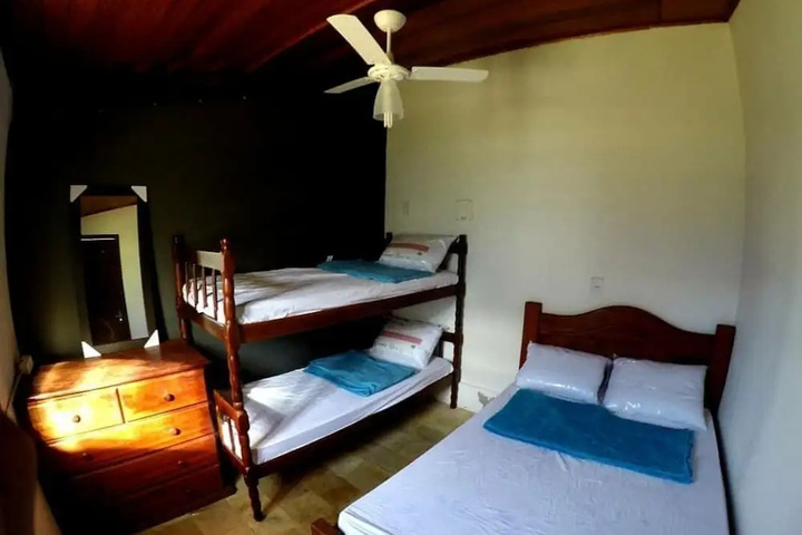 Foguete Surf Camp