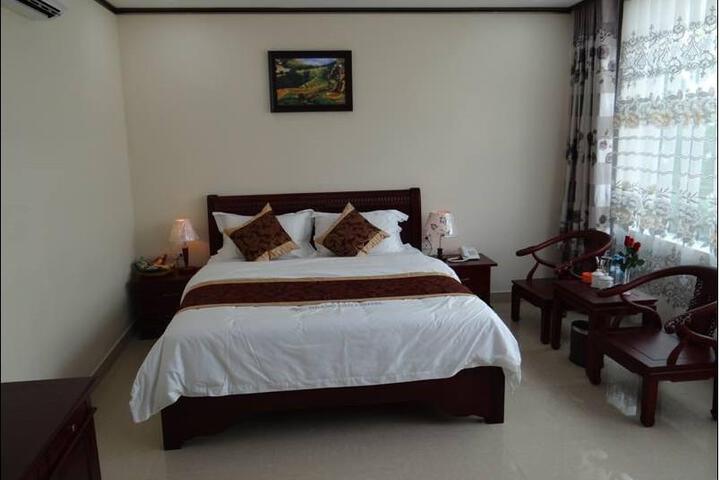 Hoang Lan 1 Hotel
