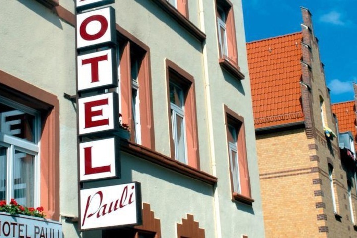 PAULI
