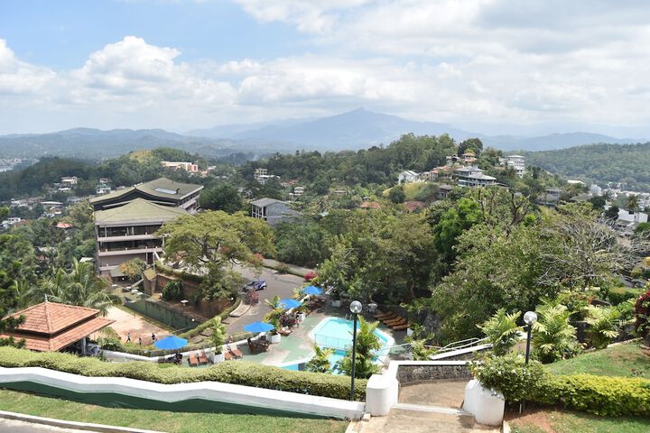 Hotel View 206 of 210