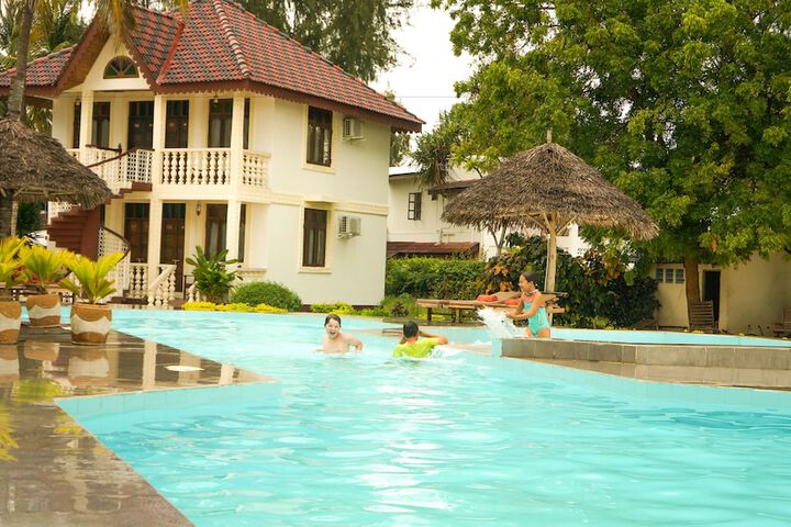 Children's activities