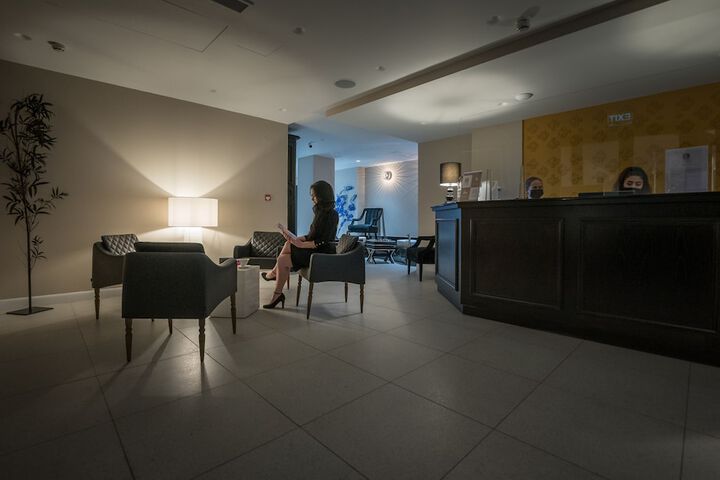 Hotel Interior 80 of 93