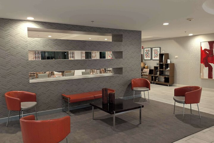 Hotel Interior 6 of 22