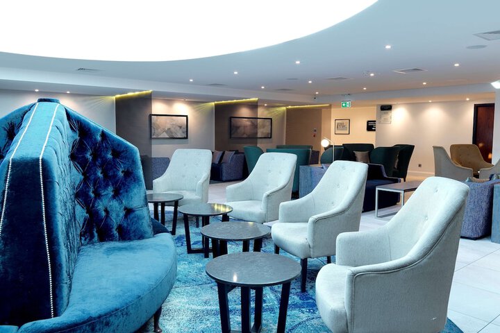 Lobby Photos