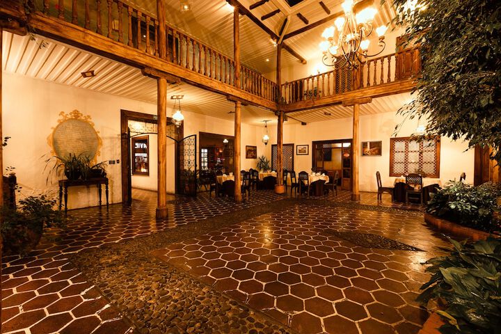 Hotel Interior 2 of 37
