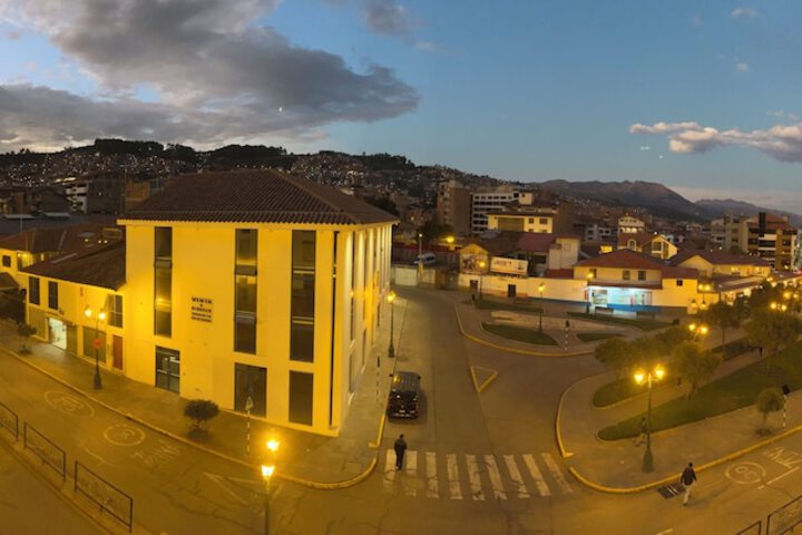 Hotel View 68 of 69