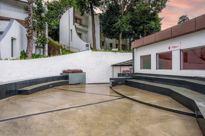 Terrace/Patio 72 of 79