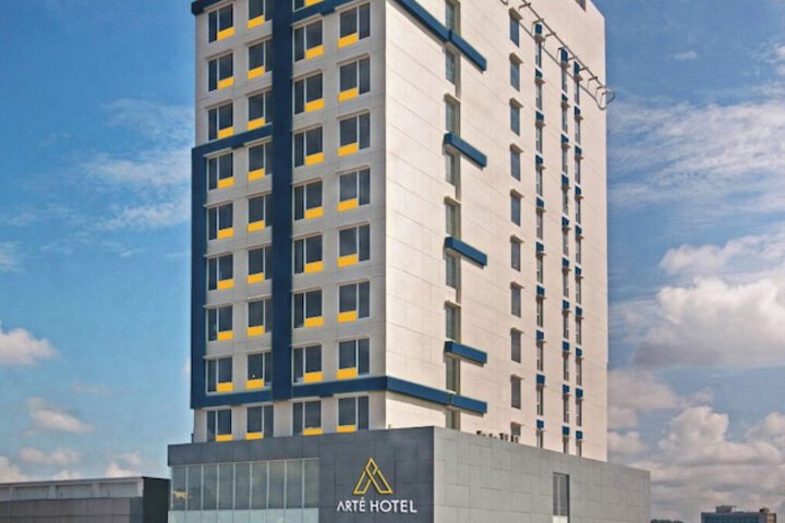 Hotel 14 of 14
